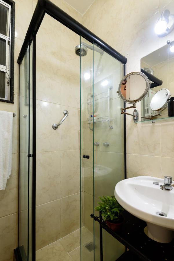 Pineapples PF118 - Studio para casais em Copacabana Río de Janeiro Exterior foto