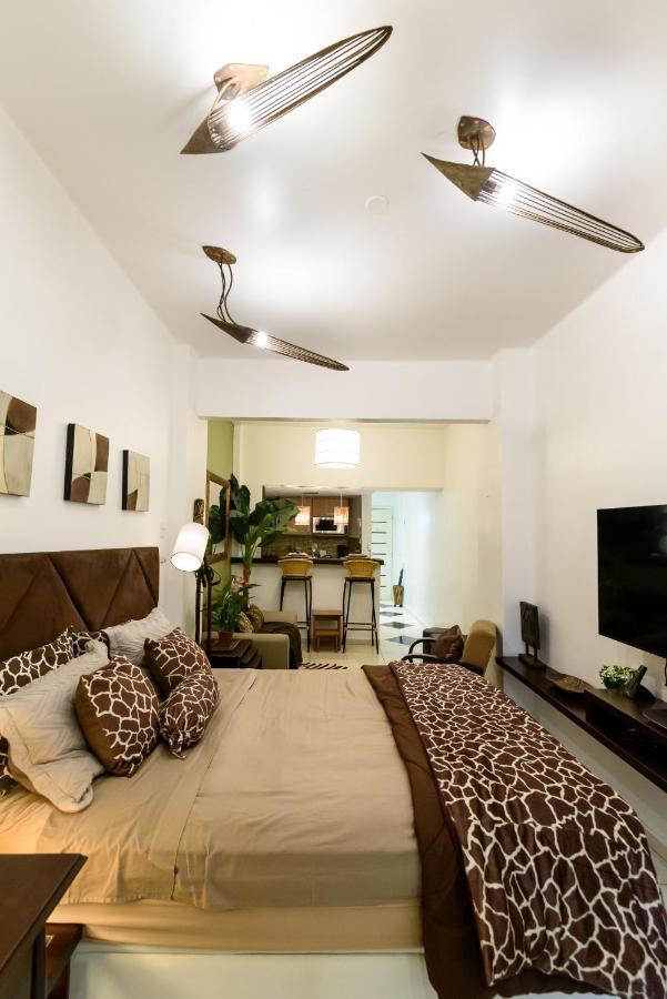 Pineapples PF118 - Studio para casais em Copacabana Río de Janeiro Exterior foto